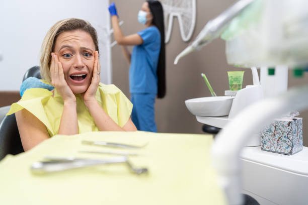 Best Pediatric Emergency Dentist in Piperton, TN